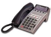 NEC Elite DTU-8D-2 Phone